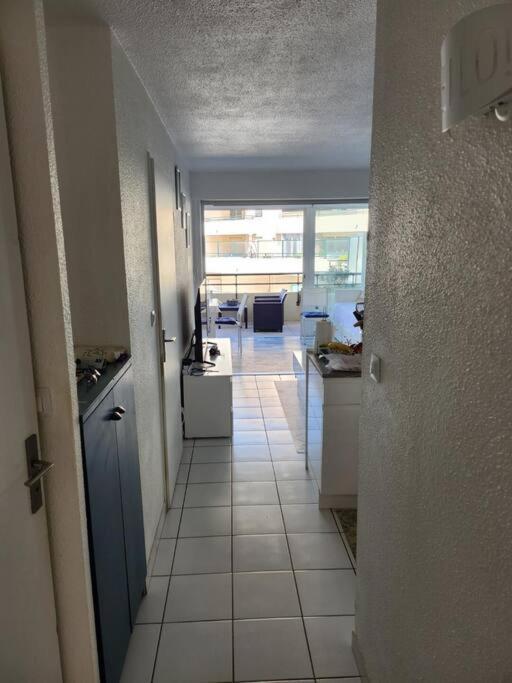 Appartement Vue Mer 세테 외부 사진
