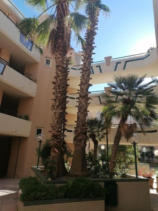 Appartement Vue Mer 세테 외부 사진