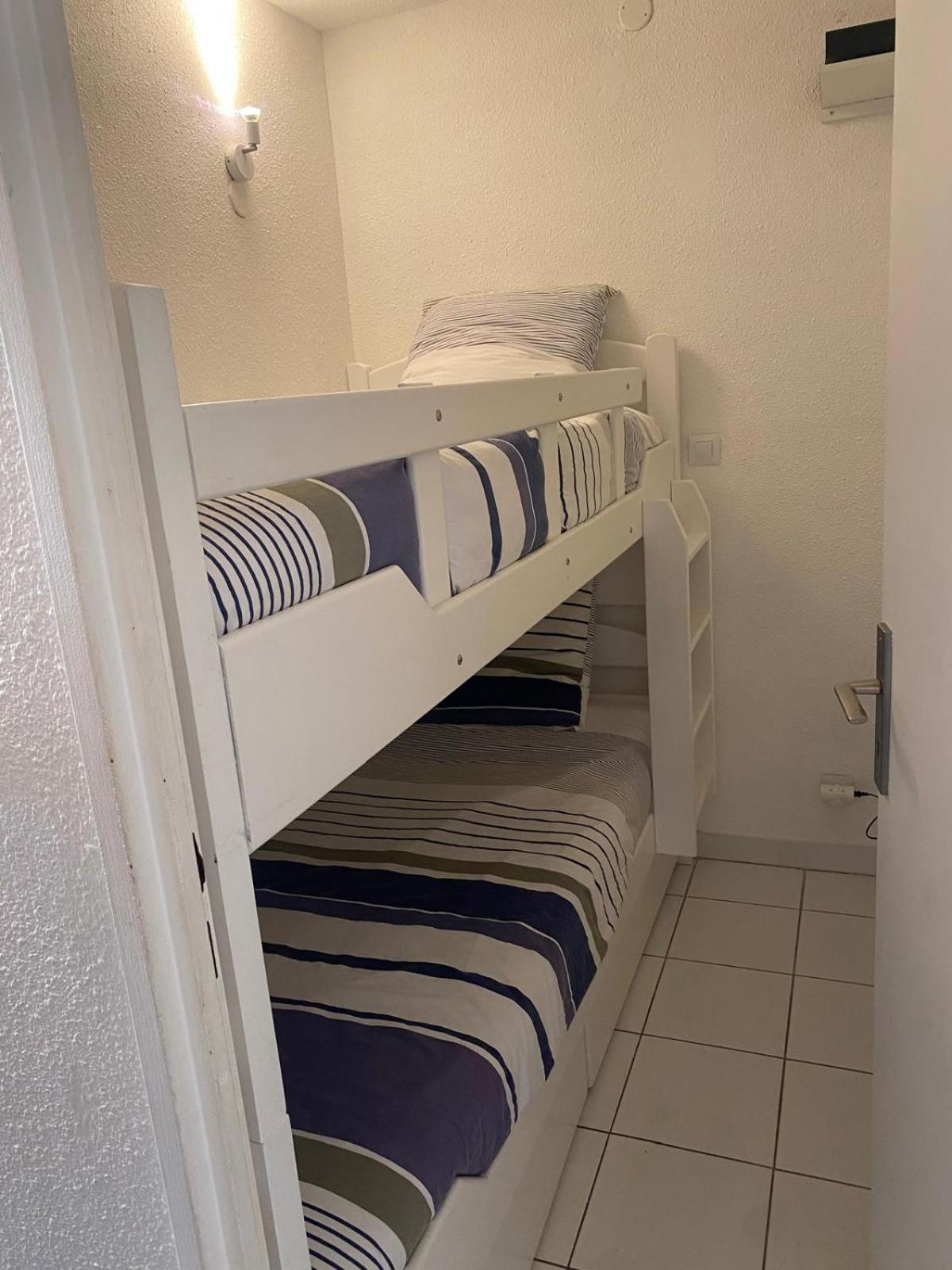 Appartement Vue Mer 세테 외부 사진