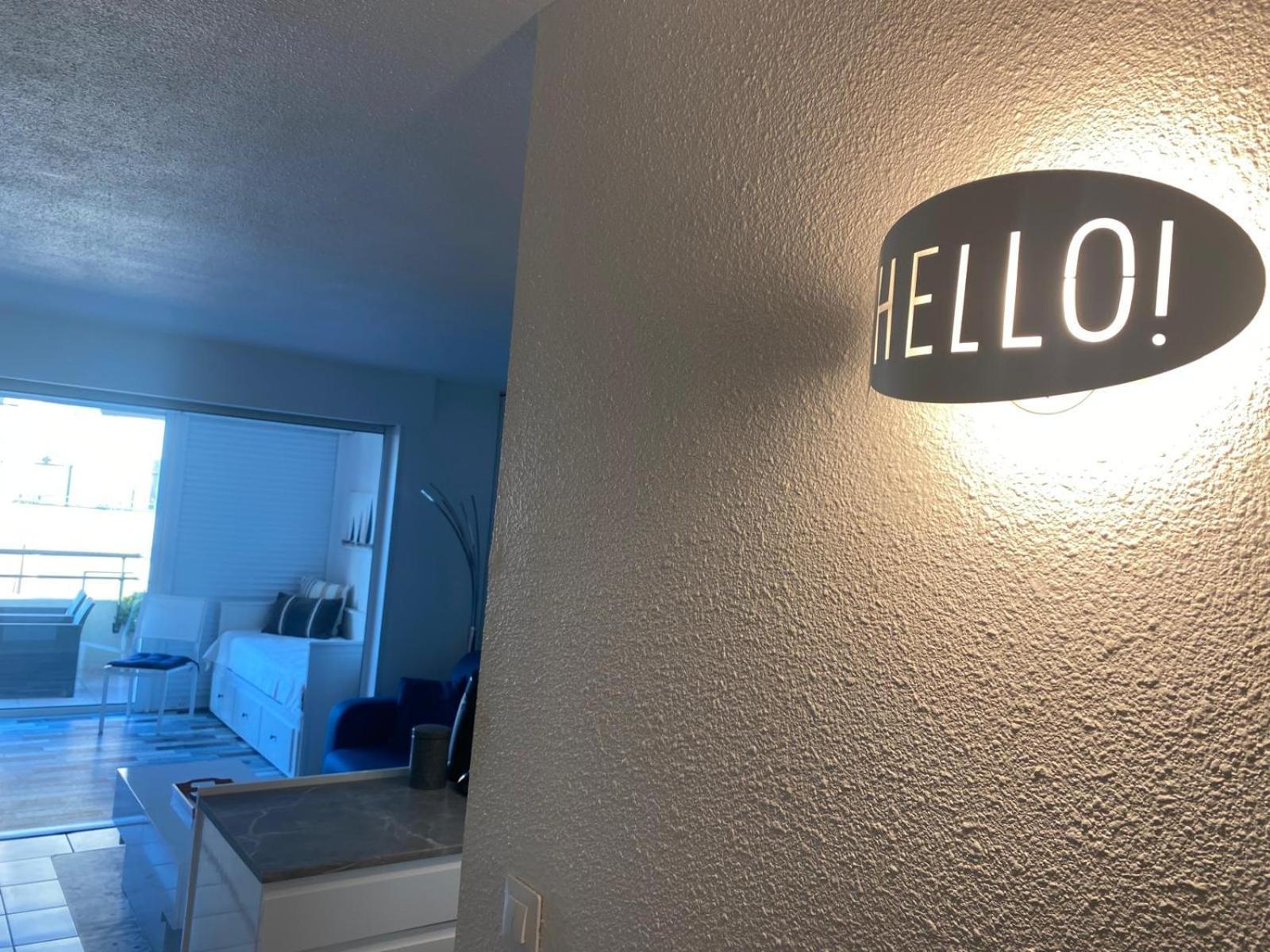 Appartement Vue Mer 세테 외부 사진