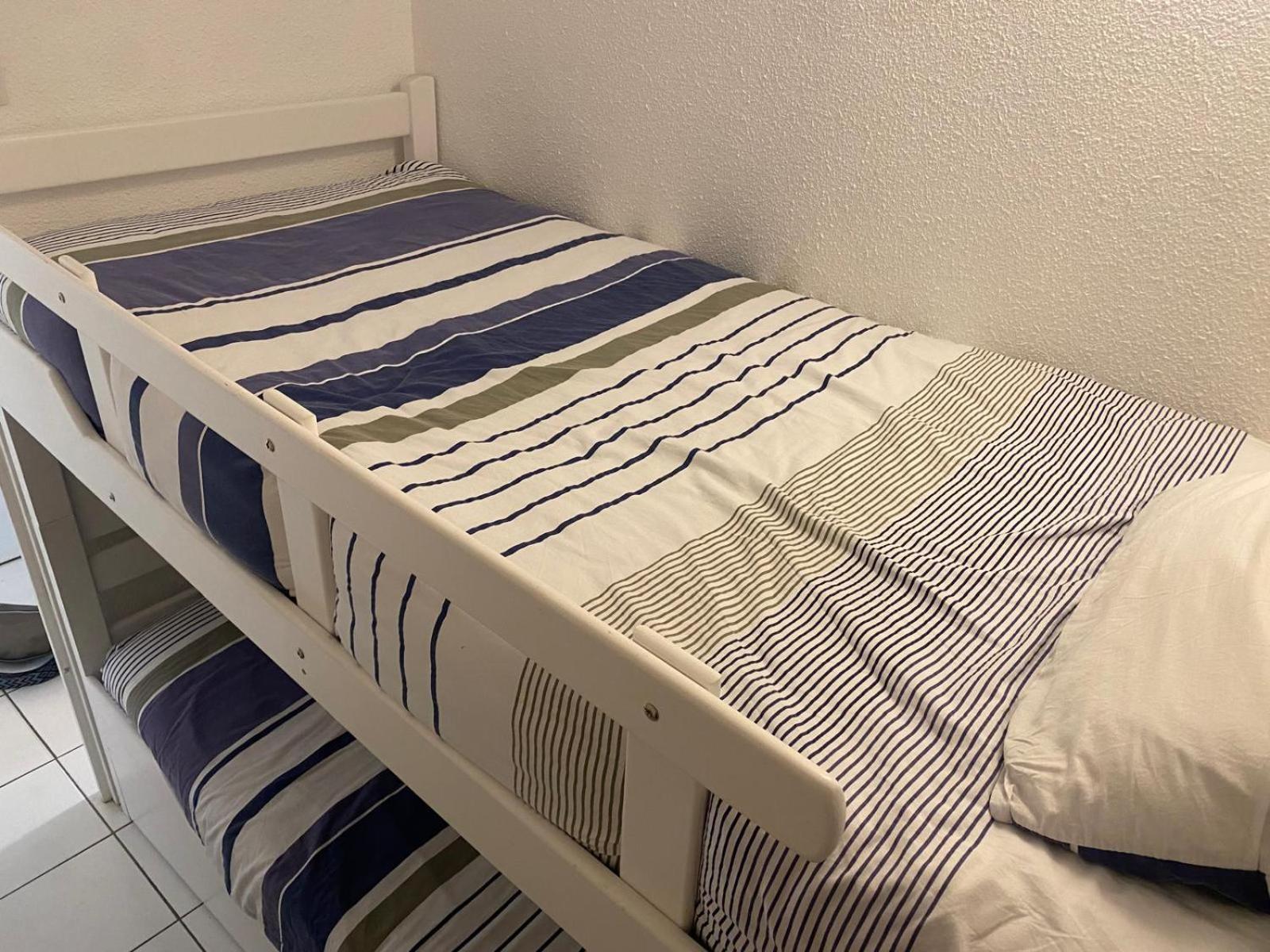Appartement Vue Mer 세테 외부 사진